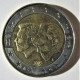 2 € BÉLGICA 2005