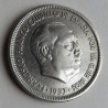 5 PESETAS FRANCO 1975 *65