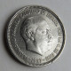 5 PESETAS FRANCO 1975 *65