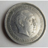 5 PESETAS FRANCO 1975 *65