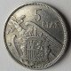 5 PESETAS FRANCO 1975 *65