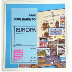 Europa 1988