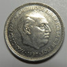 5 PESETAS FRANCO 1975 *65