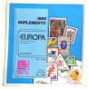 Europa Edifil 1993