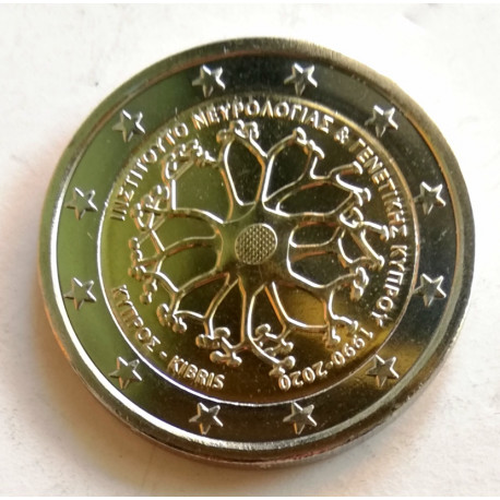 2 €  CHIPRE PAPHOS CAPITAL EUROPEA 2017