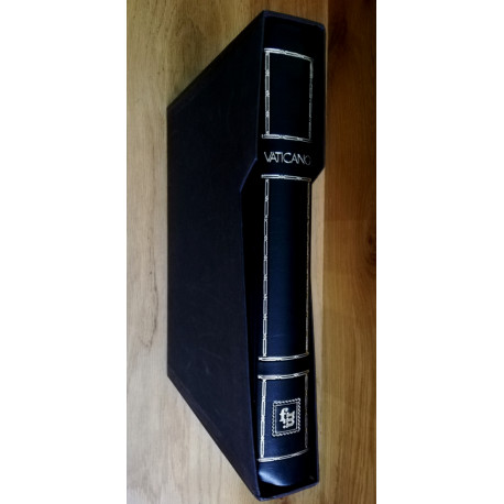 ALBUMES FM VATICANO