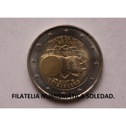 2 € DE ALEMANIA DE 2013 BADEN-WURTTEMBERG