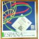 España 1991 transparente