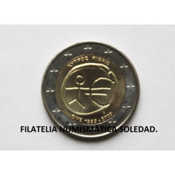 2 € DE ALEMANIA DE 2013 BADEN-WURTTEMBERG