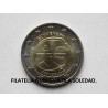 2 € DE ALEMANIA DE 2013 BADEN-WURTTEMBERG