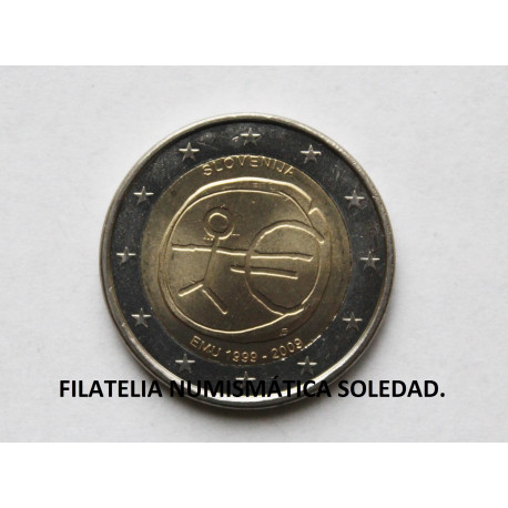 2 € DE ALEMANIA DE 2013 BADEN-WURTTEMBERG