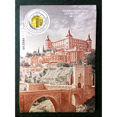 MONEDA 10€ FNMT  VICENTE LÓPEZ