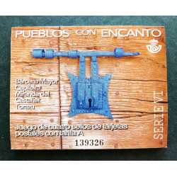 SERIE EUROS SAN MARINO