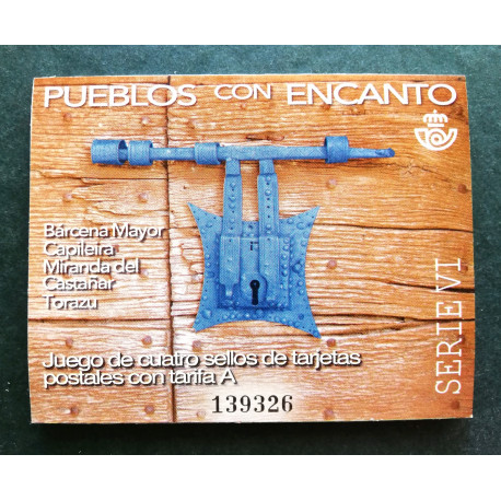 SERIE EUROS SAN MARINO