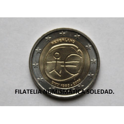 2 € DE ALEMANIA DE 2013 BADEN-WURTTEMBERG