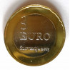 3 euros 2013