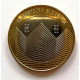 3 EUROS DE ESLOVENIA 2011