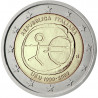 2 € ITALIA 2009