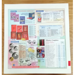 2011 EDIFIL GUINEA ECUATORIAL