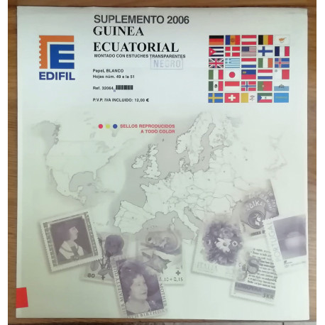 06 Guinea Ecuatorial 