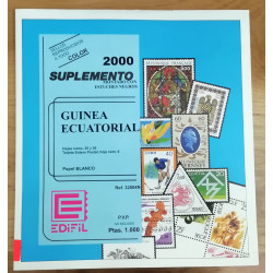 2000 Guinea Ecuatorial N