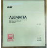 Alemania 1987