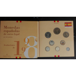 CARTERA PESETAS