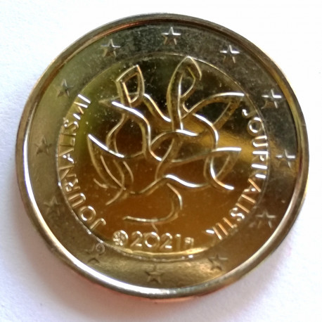 Periodismo y comunicación 2021