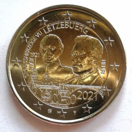 Gran Duque Guillermo