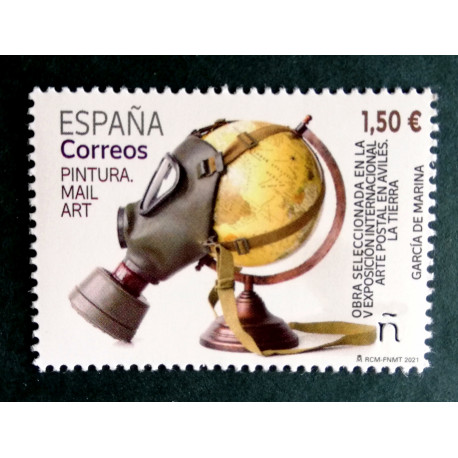 BILLETE DE 5.000 pesetas 1979