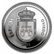 MONEDA DE 5 € ASTURIAS