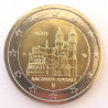2 € Magdeburgo  A