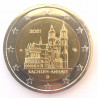 2 € ALEMANIA 2021