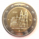 2 € ALEMANIA 2021