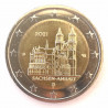 2 € ALEMANIA 2021