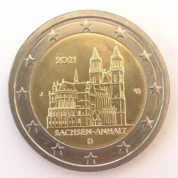 2 € Magdeburgo