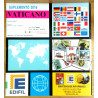 EDIFIL 2016 VATICANO