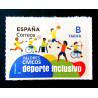Deporte inclusivo 2021
