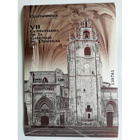 100 PTS 1 JULIO 1925 A/C EBC