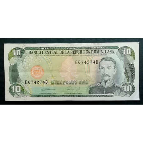 República Dominicana 