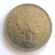 2 PESETAS 1937 EUSKADI
