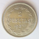 2 PESETA EUSKADI 1937