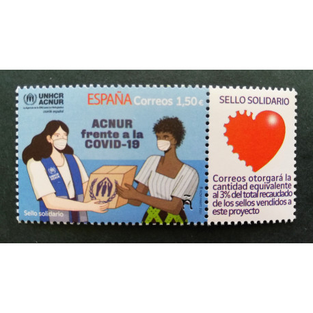 SERIE EUROS ESPAÑA 2001