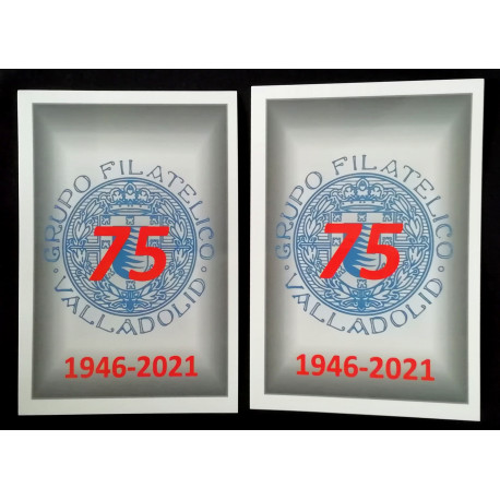 Exclefil 2021 Valladolid 1946/2021