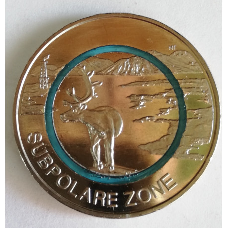 5 € Alemania 2020 A