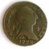 4 Maravedís 1778