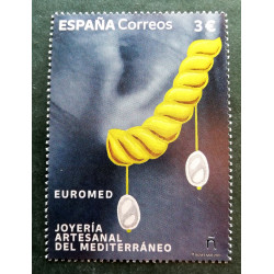 Joyería del mediterráneo 