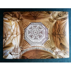 Catedral Burgos 2021