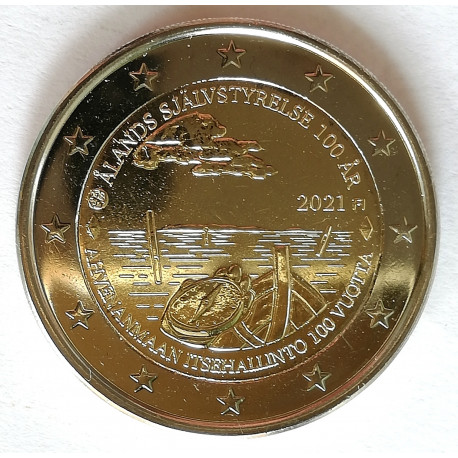 Aland 2021
