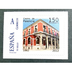 MONEDA DE 5 ECUS DE 1992